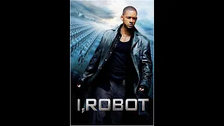 Я, робот / I, Robot (русский трейлер)