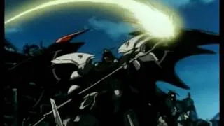 Gundam Wing - I Will Not Bow