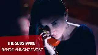 THE SUBSTANCE - Bande-annonce VOST