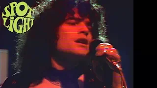 Nazareth - Love Hurts (Austrian TV, 1975)