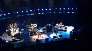 Eric Clapton 23 May 2015 Royal Albert Hall - Nobody knows you`re down and out