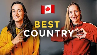 7 Arguments Why Canada Is the Best Country (For Immigrants)