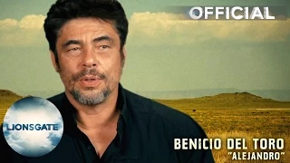 Sicario - Sneak Peek "Border Battle" - In Cinemas October 8