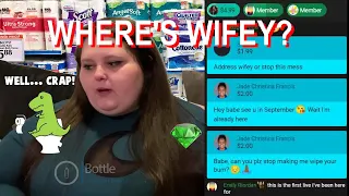 Amberlynn Reid Wont talk about Wifey Anymore