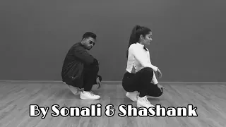 Naah | Harrdy Sandhu ft. Nora Fatehi | Dance Cover | Sonali Bhadauria Fans