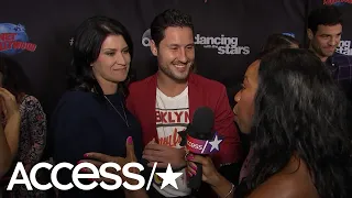 Nancy McKeon On What Her 'Facts Of Life' Character Jo Would Think Of Her Doing 'DWTS' | Access