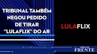 Decisão acertada? TSE proíbe Lula de associar Bolsonaro ao canibalismo | LINHA DE FRENTE