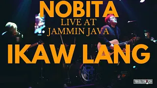 Ikaw Lang - Nobita LIVE at Jammin Java | US Tour 2023