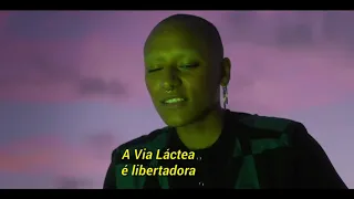 Dua Lipa Feat. Madonna and Missy Elliot - Levitating [The Blessed Madonna Remix] (Legendado) Clipe