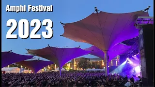 (4K) Amphi Festival 2023 - After Fan Movie