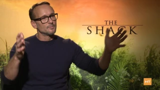 Tim McGraw, Faith Hill write 'Keep Your Eyes on Me' for 'The Shack' | Hot Topics