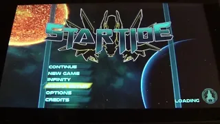 Full Review of StarTide for Nintendo Switch!