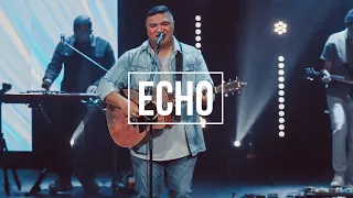 Echo | Shane Lepisi |