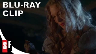 Beauty and the Beast [French with English Sub] - Clip 10: The Doll (HD)