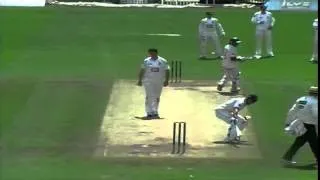 Sussex TV - Sussex vs Durham - Day Three - LV=County Championship 2014