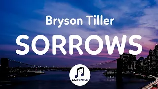 Bryson Tiller - Sorrows (Lyrics) Anniversary album