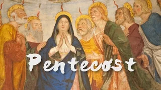 What Is Pentecost?