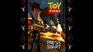 Toy Story (1440p60 | SNES) Full Playthrough