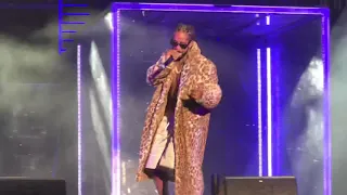 Bow Wow & Omarion- “Girlfriend” Live at The Millennium Tour Atlanta 10/16/2021