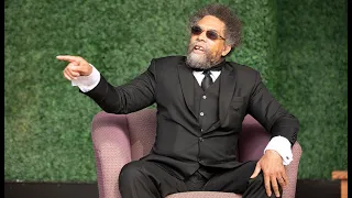 Cornel West on Barack Obama and Race in America