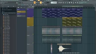 Timmy Trumpet - Just In Case (FL Studio Drop Remake)