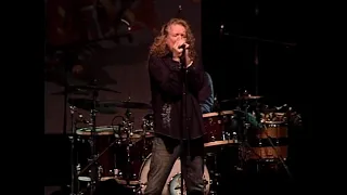 Robert Plant and band of joy Live from the Greek theatre Los Angeles 2011
