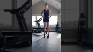 Calf raise