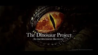 294 - "The Dinosaur Project - An inconvenient discovery"