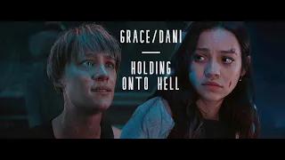 Grace/Dani | Holding onto Hell [Terminator: Dark Fate]