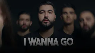 MOUH MILANO - I Wanna Go (Official Music Video) | موح ميلانو