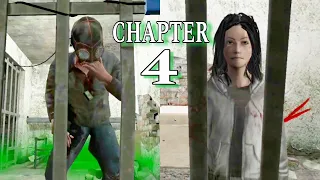 Metel Horror Escape Chapter 4 Full Gameplay