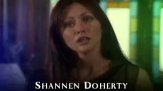 Charmed Opening Season 4 With Prue