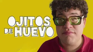 POLITICAMENTE INCORRECTA: OJITOS DE HUEVO