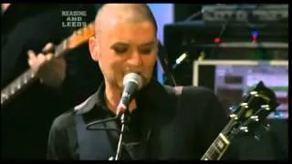 Placebo - Every You Every Me [Reading Festival 2006]