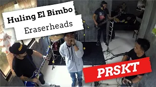 Huling El Bimbo (Cover)