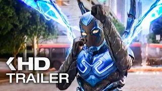 BLUE BEETLE Trailer (2023)