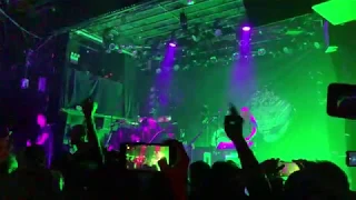 April 19 2019 Children of Bodom "Hexed Tour" (full live concert 4K) [Irving Plaza, New York City]