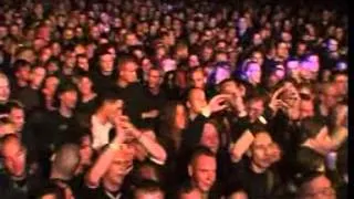 Welle Erdball - Arbeit Adelt [Live @ Zillo Festival 1999]