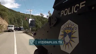 Policia e Kosoves plagos serbin, nuk iu pergjigj thirrjes per te ndaluar, reagon SHBA -