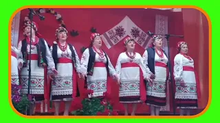 "Погуляймо, молодички". Пісня-жарт