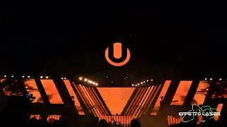 Armin Van Buuren Full Set Ultra Europe 2022