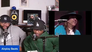 Albert King & Stevie Ray Vaughan - Don’t Lie To Me (REACTION) #reaction #trending #stevierayvaughan