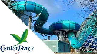 Center Parcs Elveden Forest Vlog February 2020