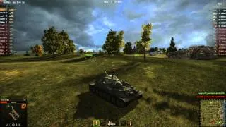 IS-7 master #12