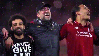 ПУТЬ К ФИНАЛУ | #2 | LIVERPOOL