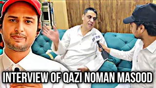 Qazi Noman Masood's reign continues, delivering a significant defeat to his opponents.