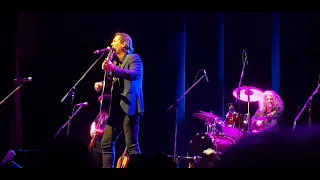 Seven Spanish Angels - Adam Harvey Live 2023 in Perth