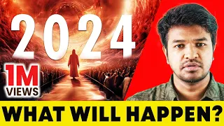 2024 Predictions 🔥 | Madan Gowri | Tamil | MG