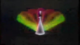 Deformed Logo: NBC (1981)