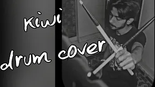 HARRY STYLES - KIWI DRUM COVER || FREAKY DRUMMER #harrystyles #drumcover